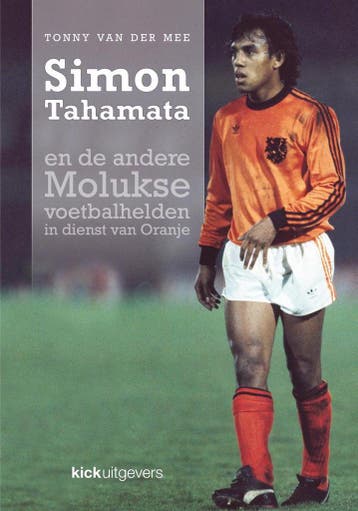 Simon Tahamata - Tonny van der Mee 9789491555022, Verzenden, Gelezen, Tonny van der Mee