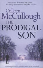 Prodigal Son 9780007395859 Colleen McCullough, Verzenden, Gelezen, Colleen McCullough