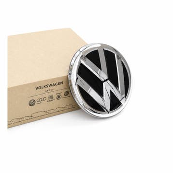 Volkswagen Passat (B7/36), Phaeton (GP) logo, Ophalen of Verzenden, Nieuw, Volkswagen