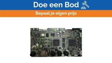 Bieden: Furuno Marine GPS PCB 14P0379BEN for GP-3500F-E, Watersport en Boten, Navigatiemiddelen en Scheepselektronica, Ophalen of Verzenden