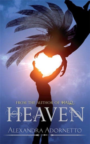 Heaven - Alexandra Adornetto 9781907410796, Verzenden, Gelezen, Alexandra Adornetto