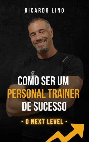 Como Ser Um Personal Trainer De Sucesso | Ricardo Lino, Boeken, Ophalen of Verzenden, Nieuw, Ricardo Lino