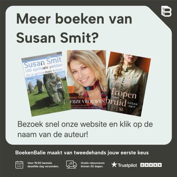 Tropenbruid - Susan Smit 9789041714794, Boeken, Verzenden, Gelezen, Susan Smit