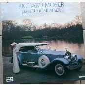 LP gebruikt - Richard Moser - Plays To Remember (France,..., Verzenden, Zo goed als nieuw, Overige formaten
