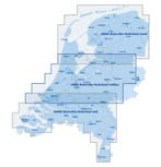 ANWB Wateratlas Nederland Noord, Watersport en Boten, Ophalen of Verzenden, Nieuw
