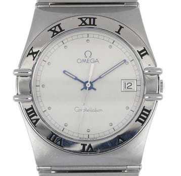 Omega - Constellation - Zonder minimumprijs - 1510.30 -, Nieuw