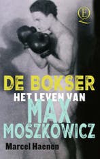 De bokser (9789021418674, Marcel Haenen), Verzenden, Nieuw