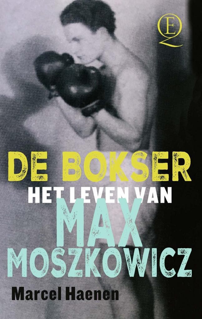 De bokser (9789021418674, Marcel Haenen), Boeken, Romans, Nieuw, Verzenden