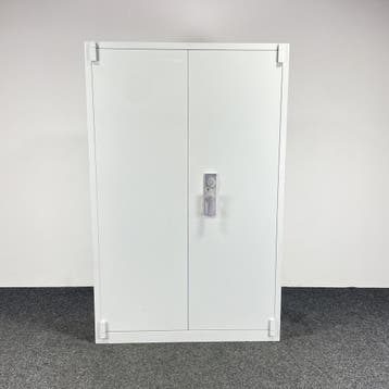 De Raat Brandwerende Archiefkast | 195 x 125 x 55 cm, Ophalen of Verzenden, Gebruikt