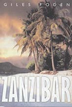Zanzibar 9780571205127 G. Foden, Verzenden, Gelezen, G. Foden