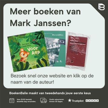 Stop! Monsters! 9781788070454 Mark Janssen, Boeken, Verzenden, Zo goed als nieuw, Mark Janssen