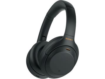 Sony WH-1000XM4 - Over-Ear Koptelefoon - Noise Cancelling -, Audio, Tv en Foto, Koptelefoons, Verzenden, Zo goed als nieuw, Sony
