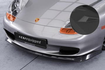 Cup spoilerlip met ABE voor Porsche 986 Boxster CSL600-S, Verzenden, Nieuw