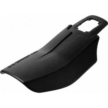 SKS Spatlap voor fiets - 50-53 mm - Inclusief spatbordsta..., Ophalen of Verzenden, Nieuw, Derailleur of Ketting