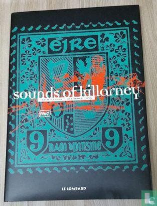 Lester Cockney - Sounds of Killarney - 1995, Boeken, Eén stripboek, Verzenden, Zo goed als nieuw, Drappier, Franz.