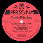 Maxi - Jamie Principle - Waiting On My Angel, Verzenden, Nieuw in verpakking
