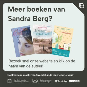 De waarheid over Bram / VCL-serie 9789059775879 Sandra Berg, Verzenden, Gelezen, Sandra Berg
