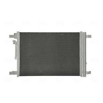 Airco condensor o.a: Audi, A3 Allstreet (8YJ) - Q3 (F3B), Ophalen of Verzenden, Nieuw, Audi