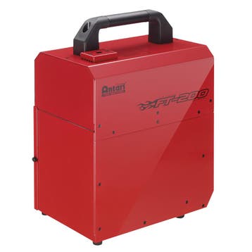 Antari FT-200 1600W Fog machine W-2 remote included, Verzenden, Nieuw