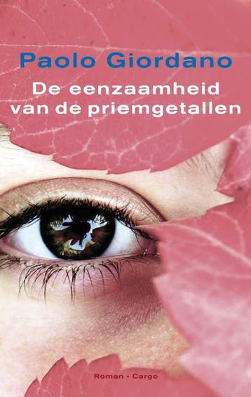 De eenzaamheid van de priemgetallen - Paolo Giordano, Verzenden, Gelezen, Paolo Giordano