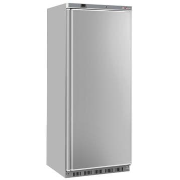 Diverso by Diamond Koelkast | 600L 2/1 GN | RVS | +2°C/+10°C, Witgoed en Apparatuur, Koelkasten en IJskasten, Ophalen of Verzenden