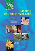 9789036817110 Inleiding complementaire zorg, Boeken, Verzenden, Nieuw, M. Busch