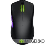 HATOR Pulsar 3 Ultra Zwart Draadloze Gaming Muis, Verzenden, Nieuw, Hator