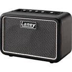 Laney Mini-STB-Supergr gitaarversterker met Bluetooth, Muziek en Instrumenten, Verzenden, Nieuw