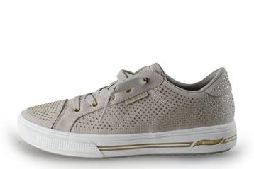 Skechers Sneakers in maat 39 Beige, Kleding | Dames, Schoenen, Skechers, Verzenden, Beige, Sneakers of Gympen