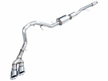 AWE Tuning 2021+ GMC Suburban/Yukon XL 5.3L 0FG Side Exit, Ophalen of Verzenden, Nieuw