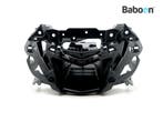 Bovenkuip Midden Yamaha YZF R6 2017-2022 (YZF-R6 BN6), Verzenden, Gebruikt