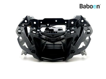 Bovenkuip Midden Yamaha YZF R6 2017-2022 (YZF-R6 BN6), Verzenden, Gebruikt