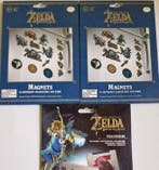 Video game figuur Nintendo - Zelda The Legend of - Breath of, Nieuw