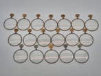 Loupe - Opticien testglazen-set – Vintage