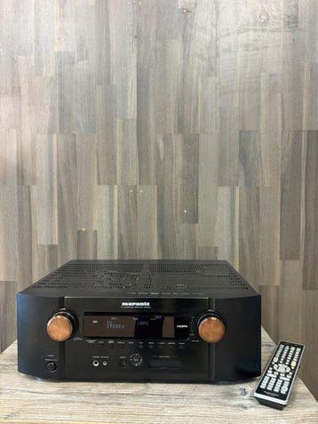 Marantz - SR 5003 Solid state meerkanaals receiver, Nieuw