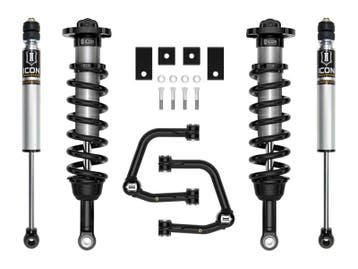 ICON 2022+ Toyota Tundra 2-3.5 Stage 4 Suspension System, Ophalen of Verzenden, Nieuw