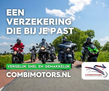 Op zoek naar een Kawasaki en een goede verzekering?, Motoren