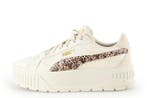 Puma Sneakers in maat 38 Beige, Beige, Puma, Verzenden, Sneakers of Gympen