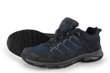 Travelin Wandelschoenen in maat 42 Blauw, Travelin, Verzenden, Blauw, Gedragen