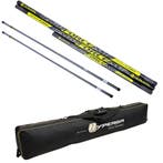 Ultimate Carpforce XT Complete Vaste Hengel Set 11m, Verzenden, Nieuw