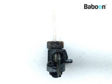 Benzine Kraan Honda CG 125 1989-2000 (CG125), Verzenden, Gebruikt