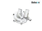 Waterpomp Deksel BMW F 800 ST (F800ST), Verzenden, Gebruikt