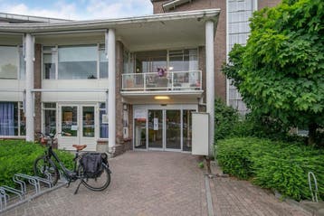Te huur: Appartement Prins Bernhardstraat in Zevenbergen, Zevenbergen, Noord-Brabant, Appartement