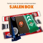 Voetbal Sjaal Mystery Box - Mystery Kit, Nieuw, Buitenlandse clubs, Vaantje of Sjaal