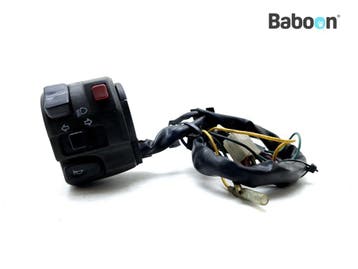 Stuurschakelaar Links Yamaha XJR 1300 2007-2016 (XJR1300, Verzenden, Gebruikt