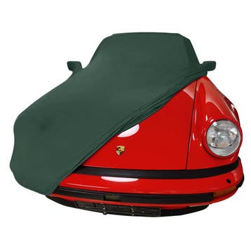 Autohoes voor Porsche 911 Turbo (930) (1974-1989) Indoor, Auto diversen, Ophalen of Verzenden, Nieuw, Op maat