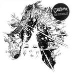 cd digi - Crossover - Cryptic And Dire Sallow Faced Hoods..., Verzenden, Zo goed als nieuw