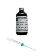 Geschikt Epson 114 Ecotank Grijs 100ml van Inktmedia, Computers en Software, Nieuw, Cartridge, Inktmedia