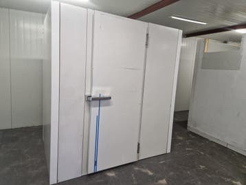 Koelcel 197 x 137 x 210 cm, Nieuw in verpakking, Koelen en Vriezen