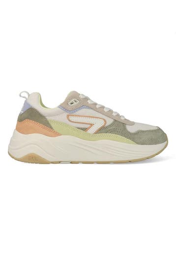 HUB Glide S43 W6207S43-S23-C60 Off White-39, Verzenden, Nieuw, Wit